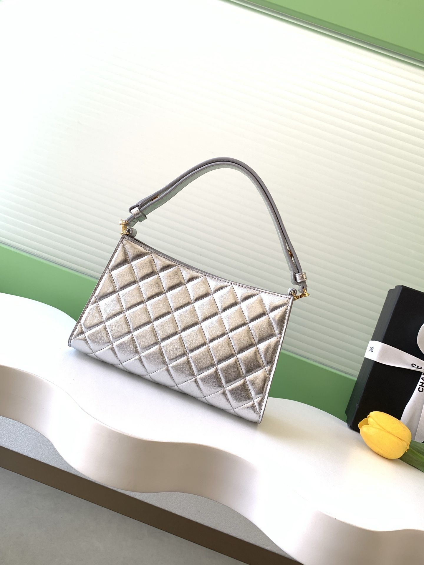 Chanel 샤넬 26X 한정 호보백 - AS6045 숄더백 가방