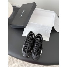 Chanel 샤넬 25C 캐주얼 스니커즈 신발