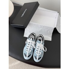 Chanel 샤넬 25C 캐주얼 스니커즈 신발