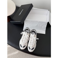 Chanel 샤넬 25C 캐주얼 스니커즈 신발