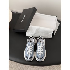Chanel 샤넬 25C 캐주얼 스니커즈 신발
