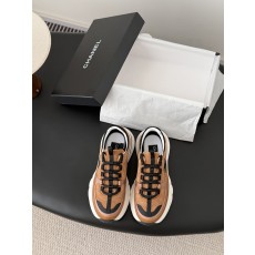 Chanel 샤넬 25C 캐주얼 스니커즈 신발