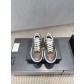 Chanel 샤넬 컬러배색 플랫폼 스니커즈 신발