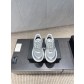 Chanel 샤넬 컬러배색 플랫폼 스니커즈 신발
