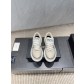 Chanel 샤넬 컬러배색 플랫폼 스니커즈 신발
