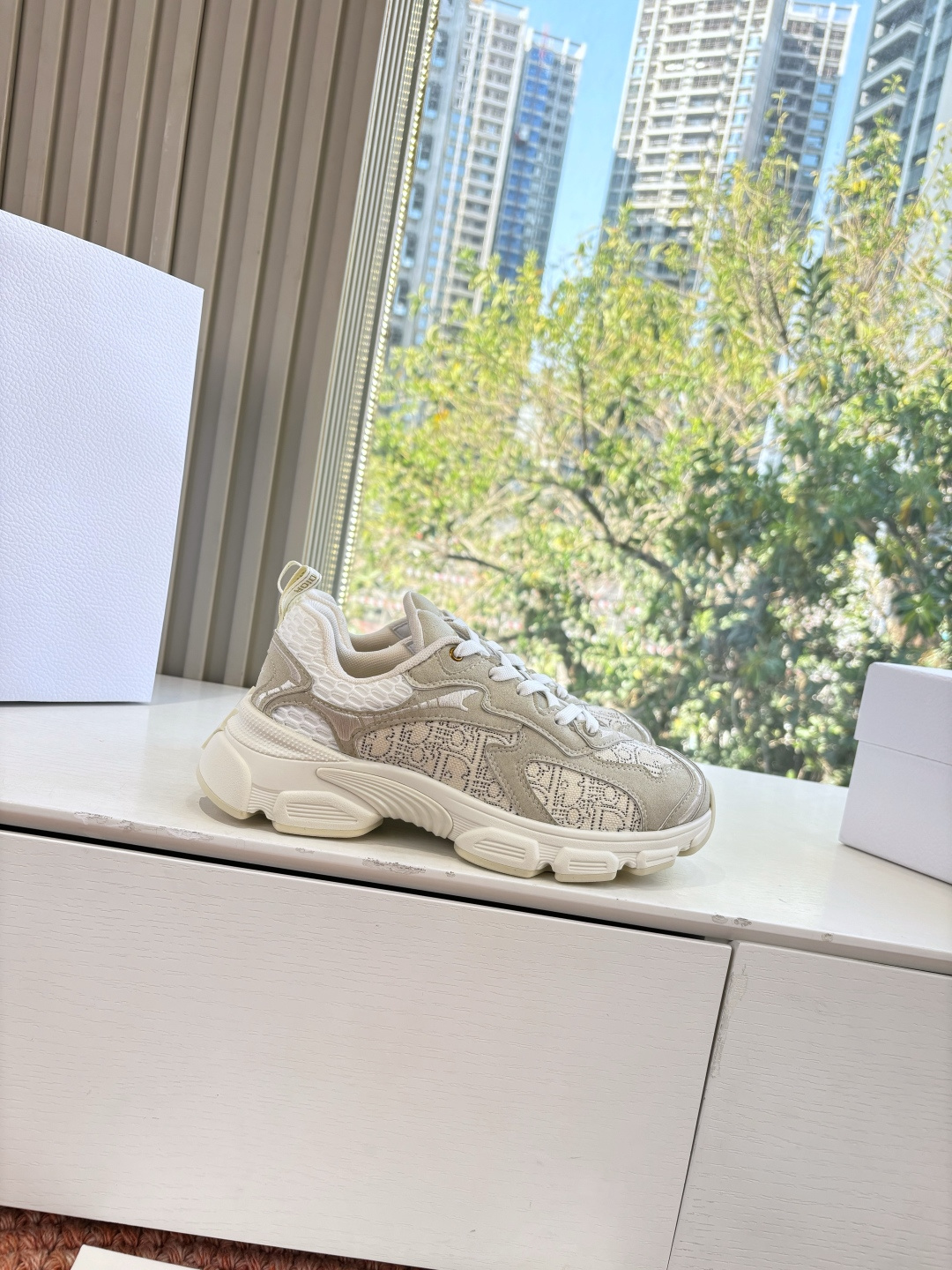 C'est Dior CD 디올 스니커즈 신발