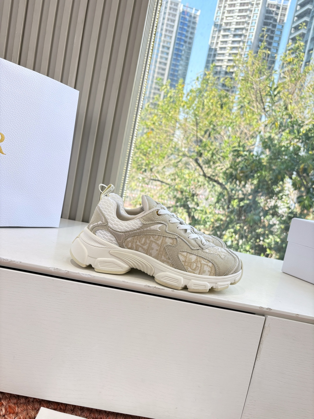 C'est Dior CD 디올 스니커즈 신발