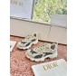 C'est Dior CD 디올 스니커즈 신발