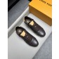 루이비통(Louis Vuitton LV) 하이엔드 남성 스니커즈 신발
