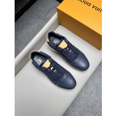 루이비통(Louis Vuitton LV) 하이엔드 남성 스니커즈 신발