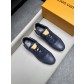 루이비통(Louis Vuitton LV) 하이엔드 남성 스니커즈 신발
