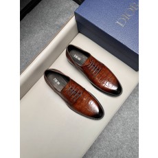 디올(Dior) 남성 드레스 슈즈 구두 신발 - 1D02652