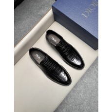 디올(Dior) 남성 드레스 슈즈 구두 신발 - 1D02652