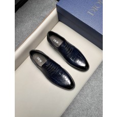 디올(Dior) 남성 드레스 슈즈 구두 신발 - 1D02652