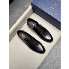 디올(Dior CD) 남성 클래식 드레스 슈즈 구두 신발
