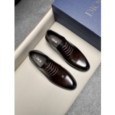 디올(Dior CD) 남성 클래식 드레스 슈즈 구두 신발
