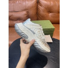 구찌(Gucci) 커플 스니커즈 (G74/스크리너 스타일) 신발