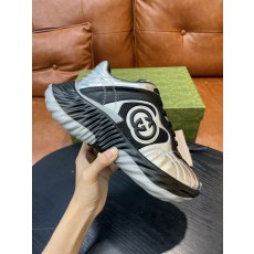 구찌(Gucci) 커플 스니커즈 (G74/스크리너 스타일) 신발