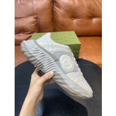 구찌(Gucci) 커플 스니커즈 (G74/스크리너 스타일) 신발