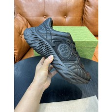 구찌(Gucci) 커플 스니커즈 (G74/스크리너 스타일) 신발