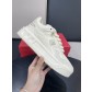 Valentino Garavani 발렌티노 가라바니 원스터드(ONE STUD) 스니커즈 신발