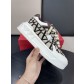 Valentino Garavani 발렌티노 가라바니 원스터드(ONE STUD) 플랫폼 스니커즈 신발