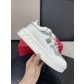 Valentino Garavani 발렌티노 가라바니 원스터드(ONE STUD) 플랫폼 스니커즈 신발