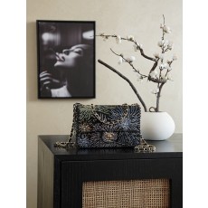 Chanel 25N 샤넬 크리스털 스파클링(Fireworks) CF백 숄더백 가방