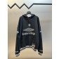 Balenciaga 발렌시아가 팀 시리즈 후드티 의류