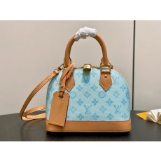 Louis Vuitton x Grace Coddington LV 루이비통 알마(Alma) BB 미우그램 토트백 숄더백 가방 M27526
