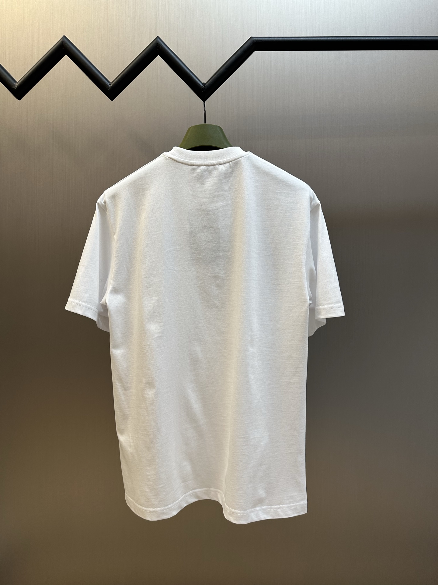 Gucci 구찌 크루즈 홀스빗 자수 반팔 티셔츠 의류