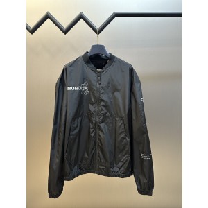 Moncler x Fragment(후지와라 히로시) 몽클레어 몽클레르 보머 자켓 재킷 의류