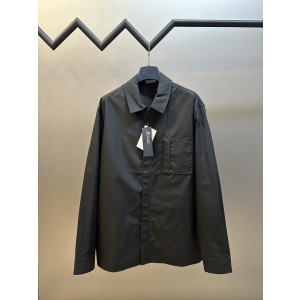 Dior CD Icon 디올 자수 개버딘 자켓 재킷 의류