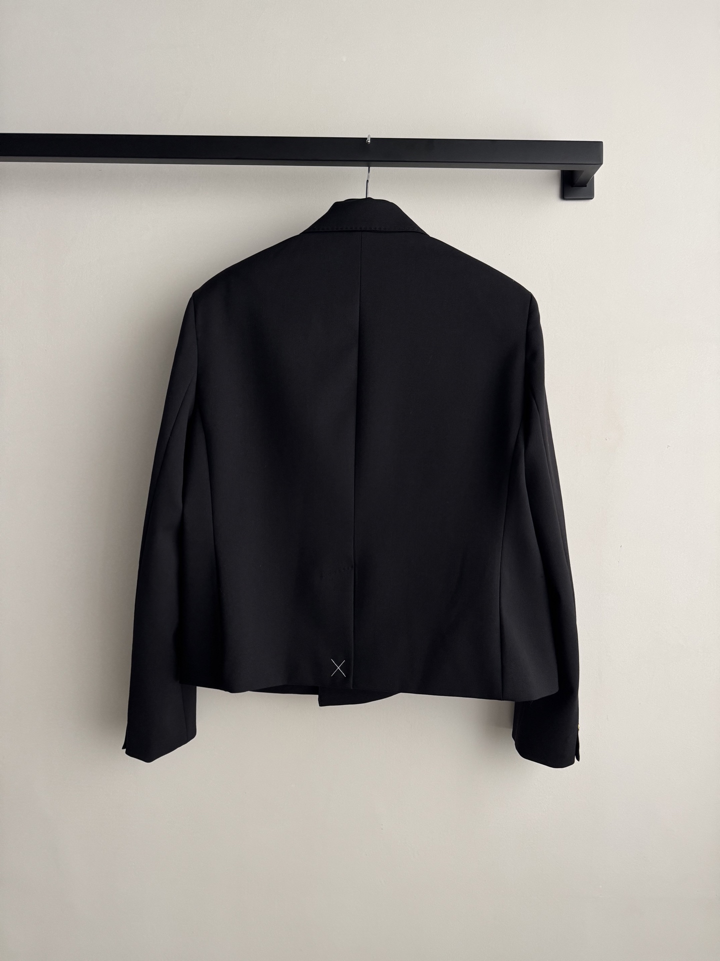 Celine 셀린느 더블 브레스트 울 블레이저 자켓 재킷 의류