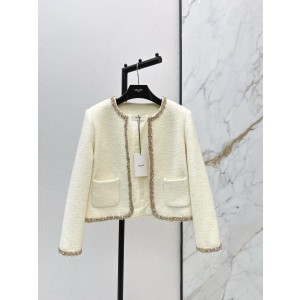 Celine 셀린느 더블 브레스트 울 블레이저 자켓 재킷 의류