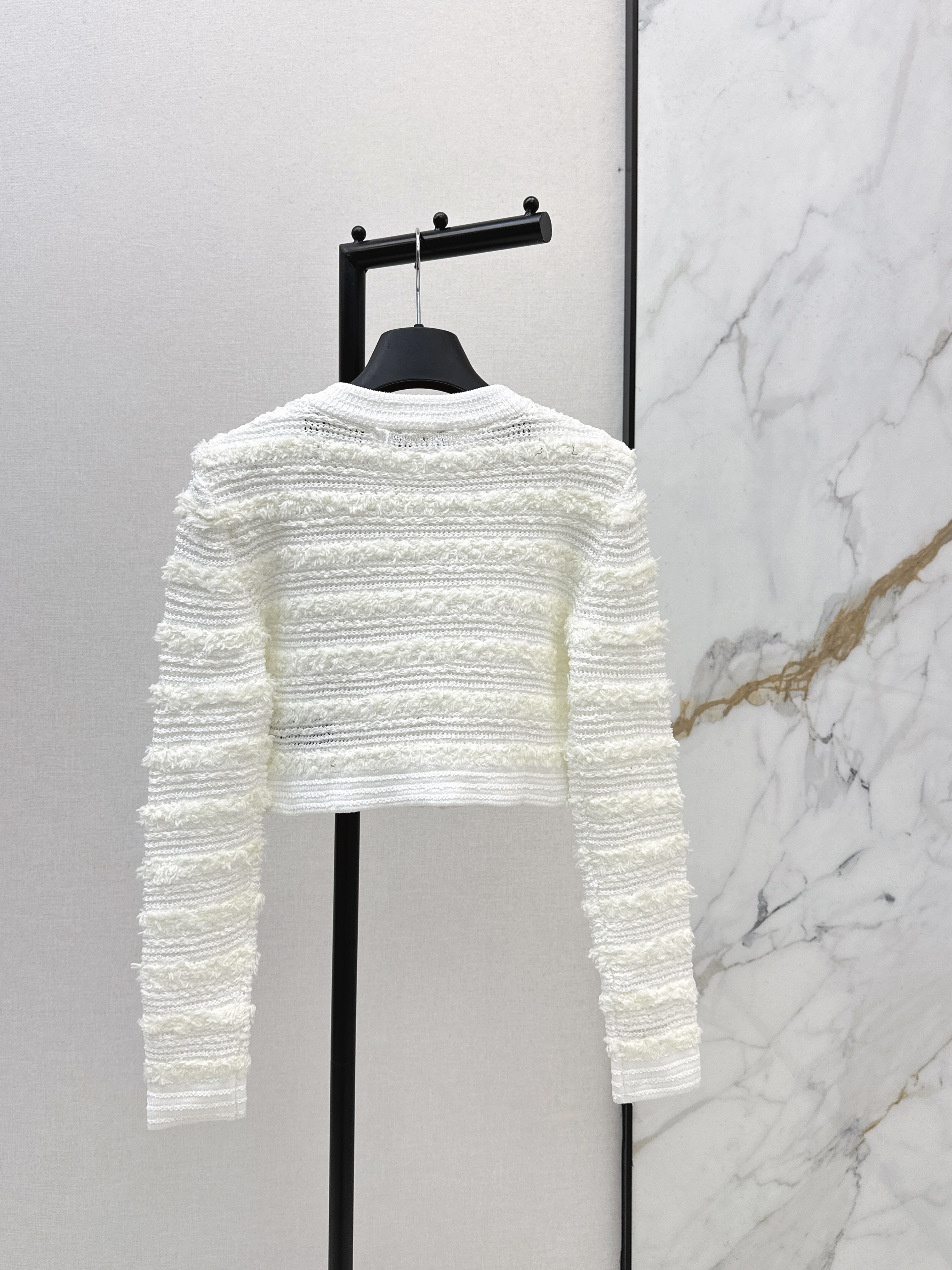 Balmain 발망 숏 가디건 자켓 재킷 의류