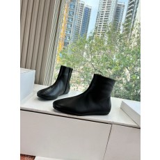 The Row 더 로우 플랫 첼시 부츠 신발