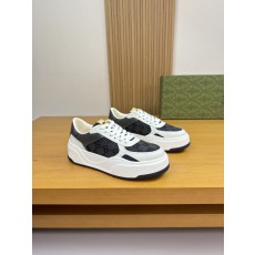 구찌(GUCCI) 나파 & GG 로고 캔버스 스니커즈 (프리미엄) 신발