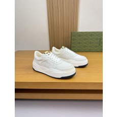 구찌(GUCCI) 나파 & GG 로고 캔버스 스니커즈 (프리미엄) 신발