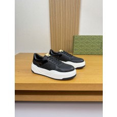 구찌(GUCCI) 나파 & GG 로고 캔버스 스니커즈 (프리미엄) 신발