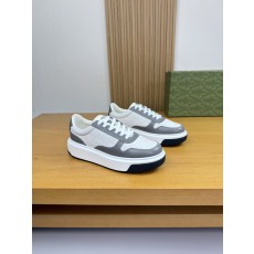 구찌(GUCCI) 나파 & 리치 레더 엠보싱 스니커즈 (프리미엄) 신발