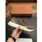 Loro Piana 로로 피아나(LP) Walk Wish 시리즈 남성 운동화 스니커즈 신발