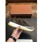 Loro Piana 로로 피아나(LP) Walk Wish 시리즈 남성 운동화 스니커즈 신발