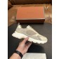 Loro Piana 로로 피아나(LP) Cairn Walk 남성 스니커즈 (하이 퀄리티) 신발