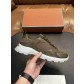 Loro Piana 로로 피아나(LP) Cairn Walk 남성 스니커즈 (하이 퀄리티) 신발