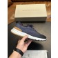 brunello cucinelli BC 브루넬로 쿠치넬리 코튼 니트 스니커즈 (Top Quality) 신발