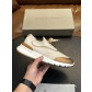 brunello cucinelli BC 브루넬로 쿠치넬리 코튼 니트 스니커즈 (Top Quality) 신발
