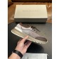 brunello cucinelli BC 브루넬로 쿠치넬리 코튼 니트 스니커즈 (Top Quality) 신발