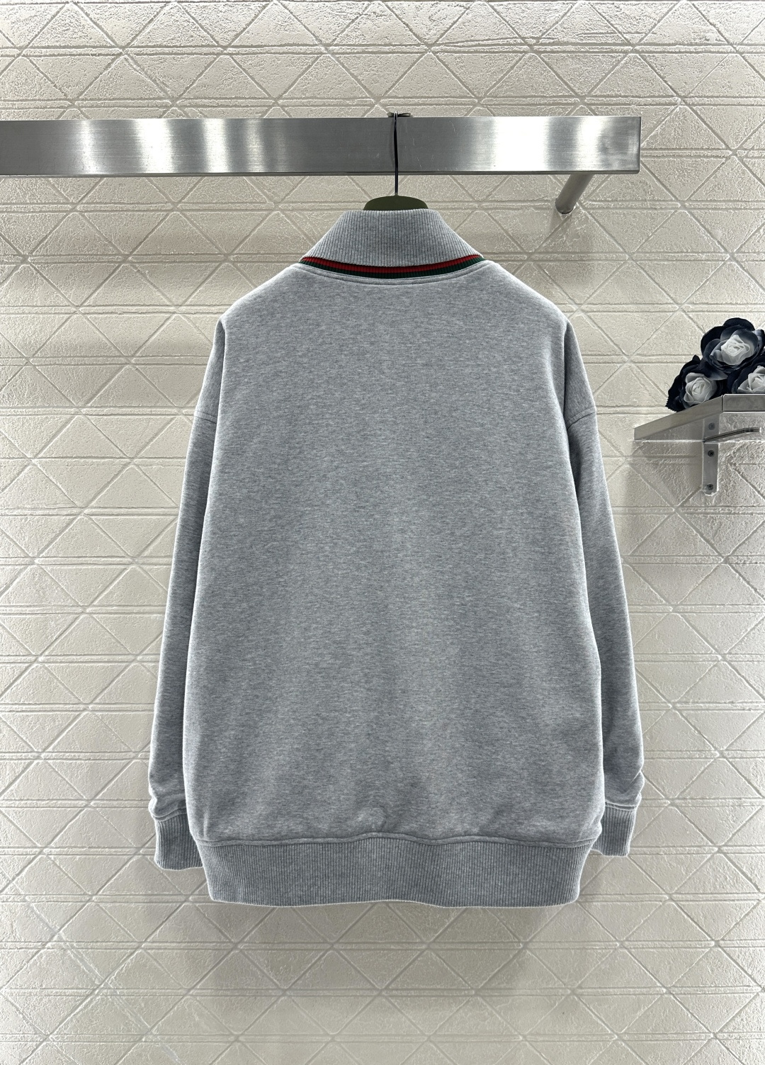 구찌(Gucci) 신년 한정 숄카라 패딩 자켓 재킷 의류