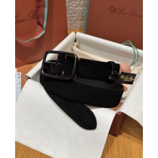 Loro Piana LP 로로 피아나 벌룬(Balloon) 남성 캐주얼 벨트